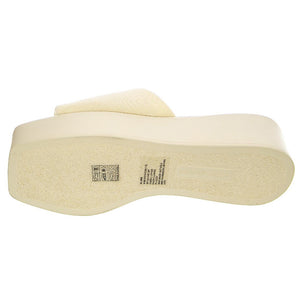 Blurr Beige Fab - Sandali Donna Beige SMSBLURR-BEI  STEVE MADDEN 