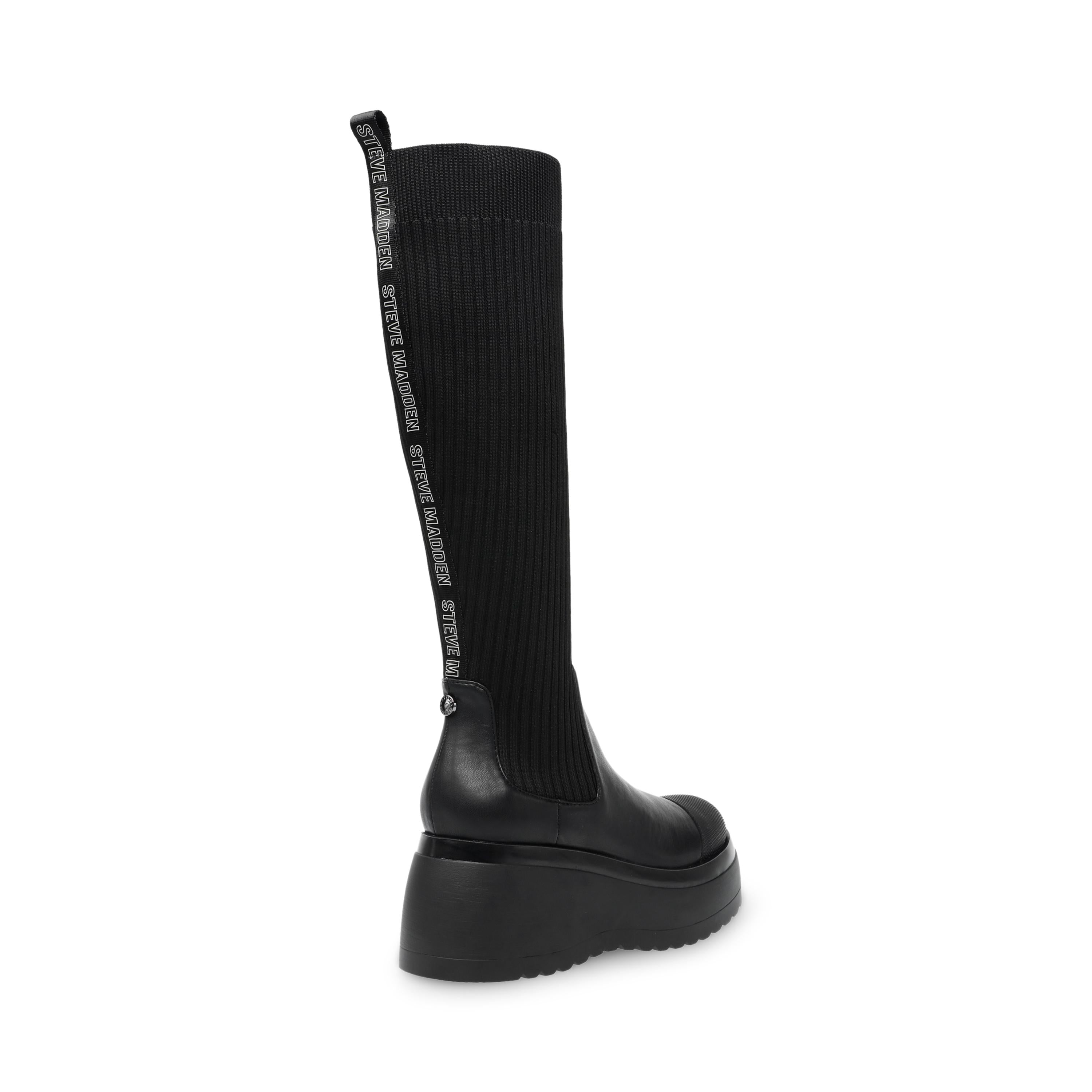  SMSDAGGET-BLA  STEVE MADDEN 