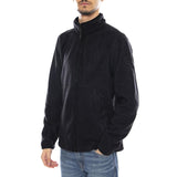 Full Zip Polar Fleece -- Sudadera con Cremallera Hombre Negro Hombre TIMBERLAND