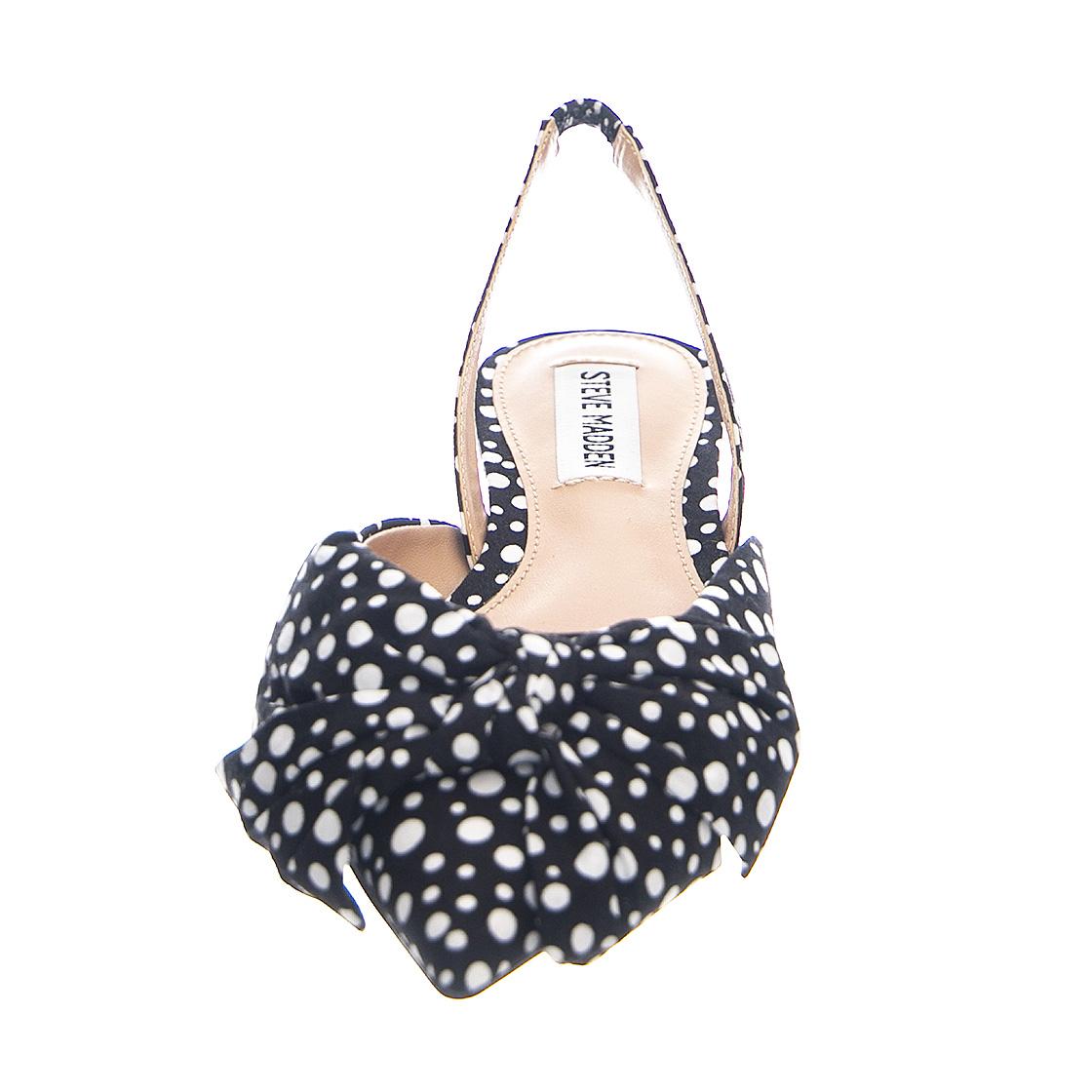  SMSBOWIE-BLK  STEVE MADDEN 
