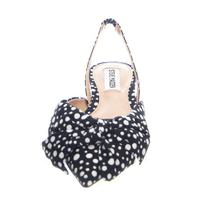  SMSBOWIE-BLK  STEVE MADDEN 