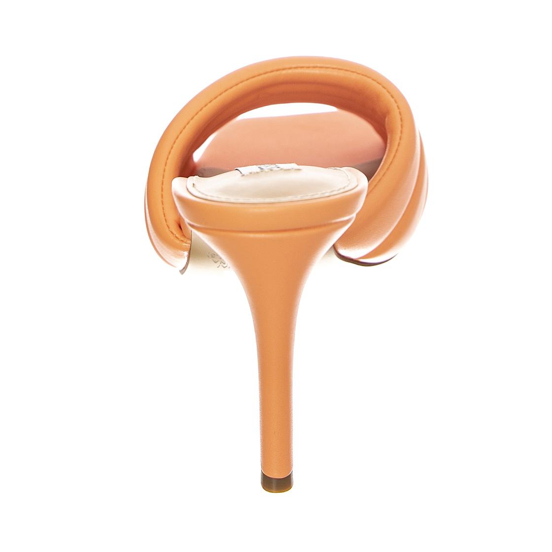 Tempt Peach - Sandali Donna Rosa SMSTEMPT-PEA  STEVE MADDEN 