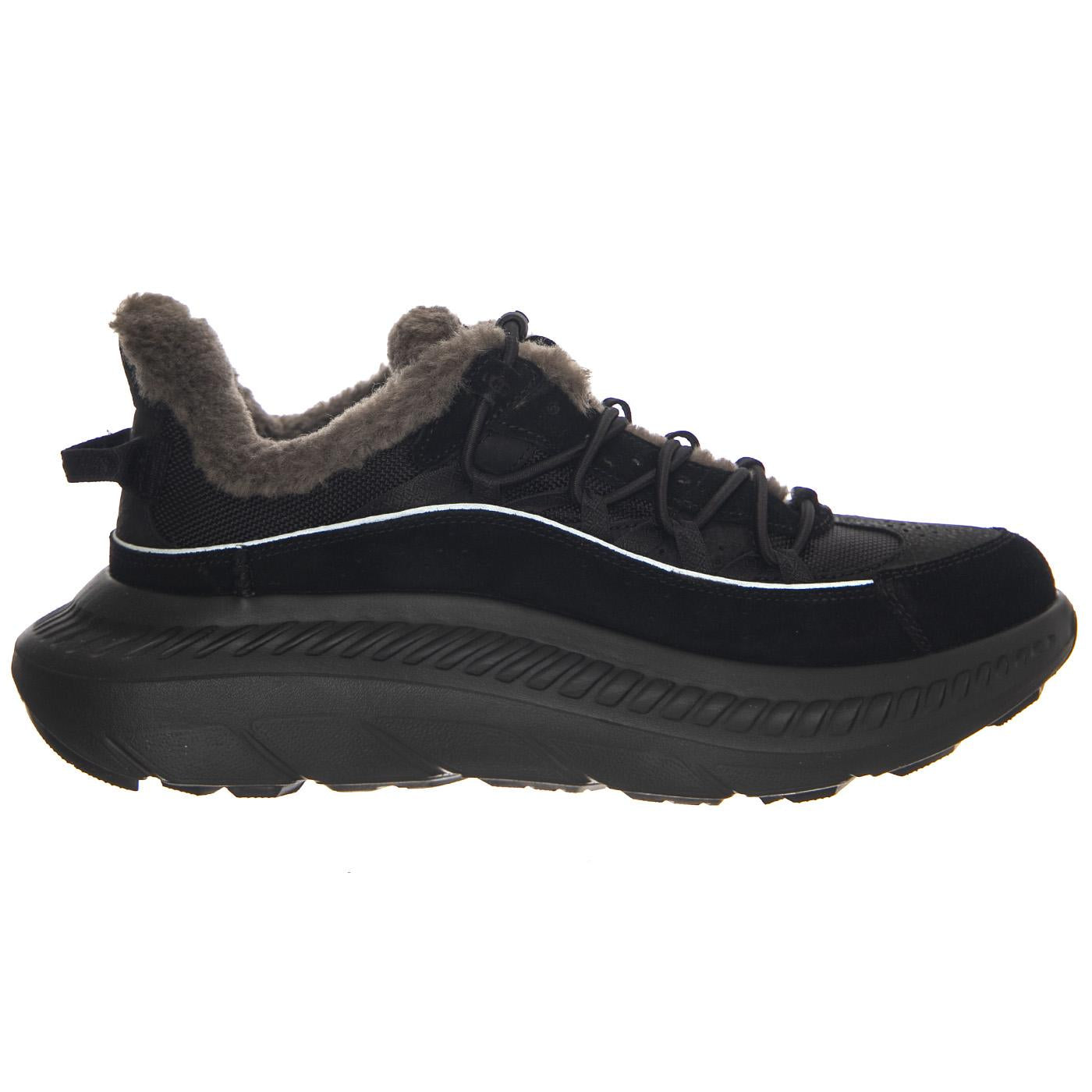 M CA805 V2 Remix Heritage Black - Scarpe Uomo Nere M-1145350BBLC  UGG 