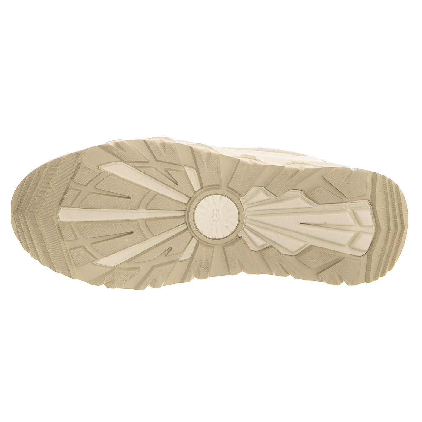 W Captrail Low Light Beige - Scarpe Donna Beige UGSCAPTLLHB1161830W  UGG 