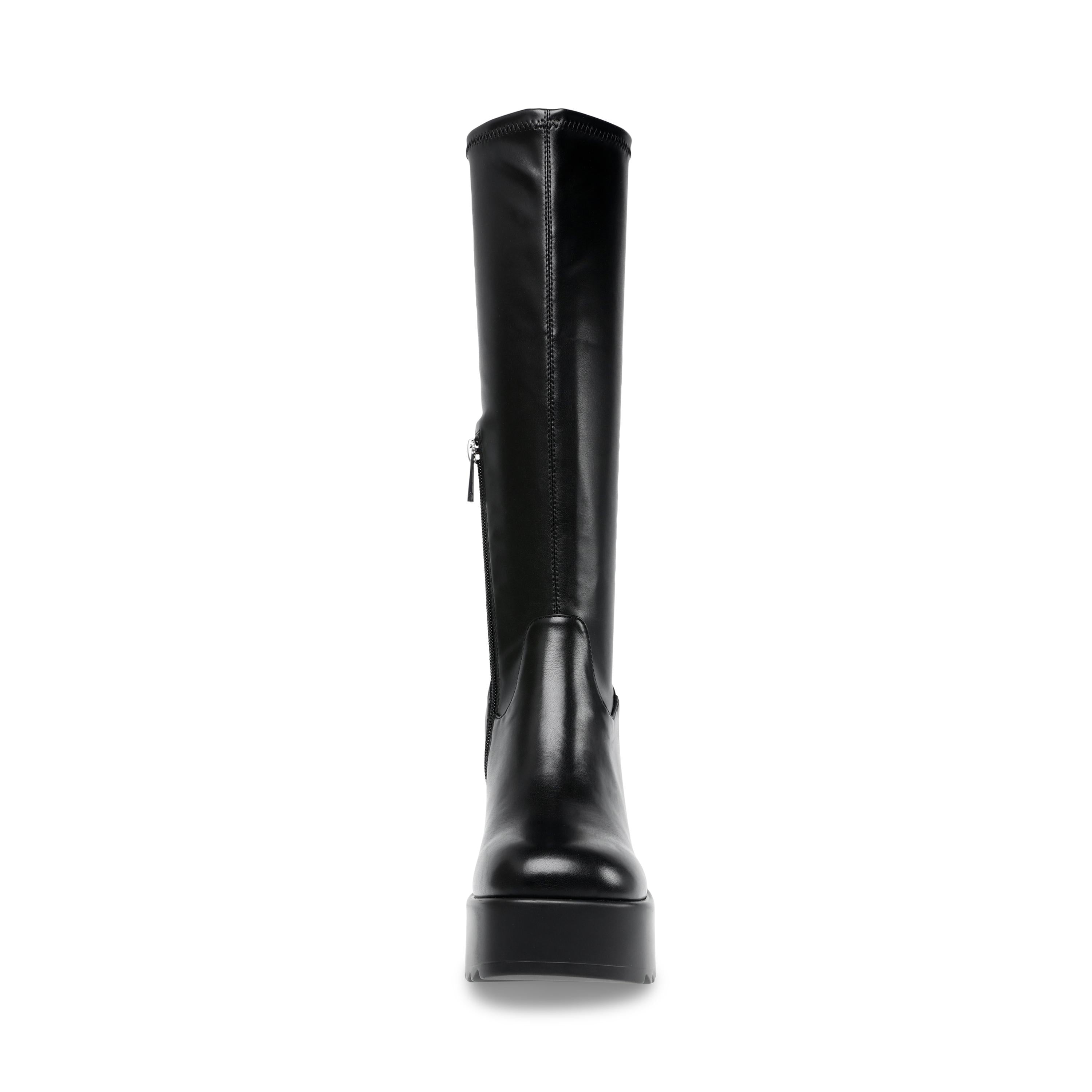 Defender Black - Stivali Donna Neri SMSDEFENDER-BLA  STEVE MADDEN 