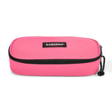 OVAL SINGLE Jelly Pink - Estuche Rosa  ACCESORIOS EASTPAK