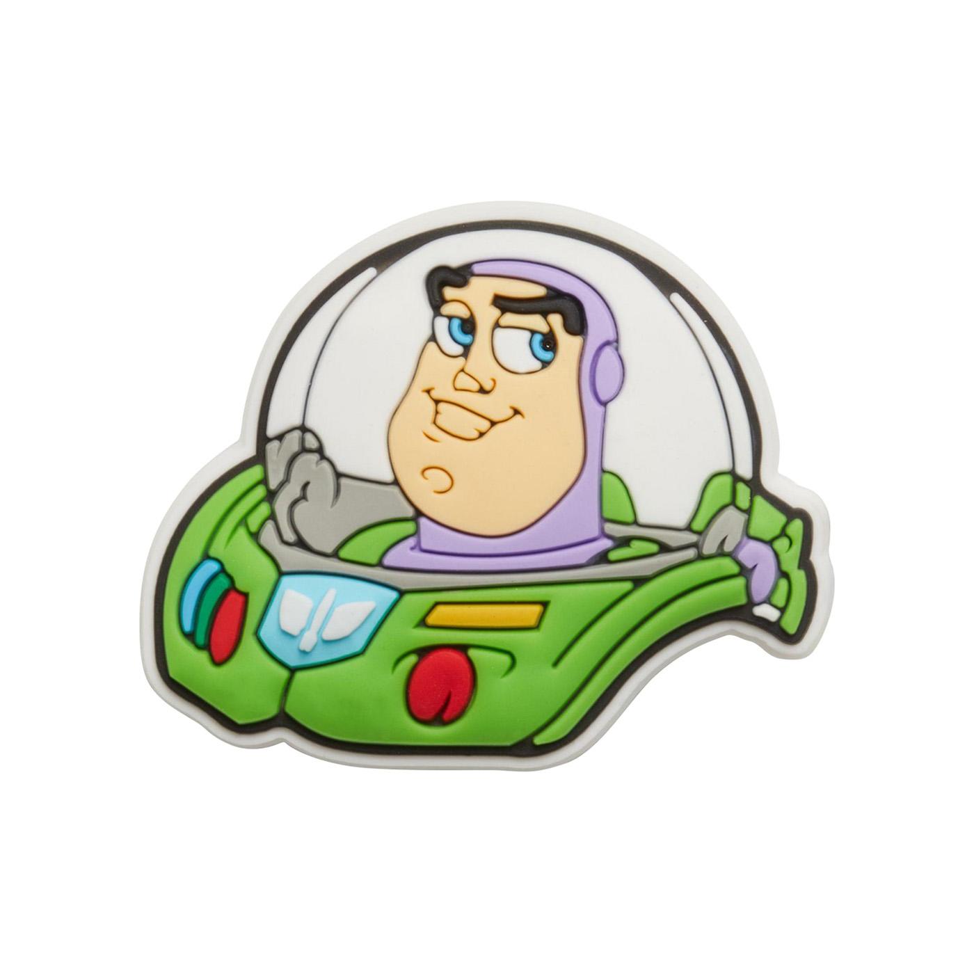 Toy Story Buzz Lightyear - Charm per Calzature Crocs Multicolore CR.1160-JIB  CROCS 