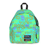 Day Pak'r Keith Haring Color - Mochila Multicolor ACCESORIOS EASTPAK