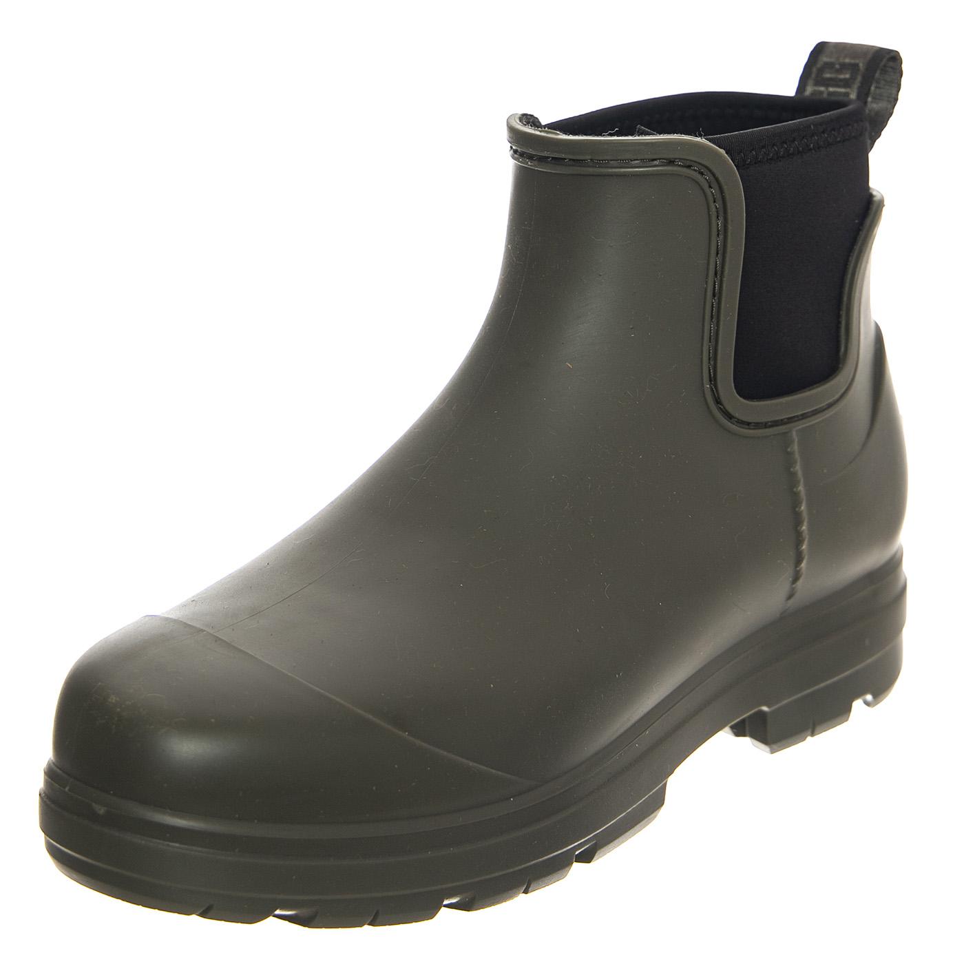 W Droplet Forest Night Boots - Stivaletti Donna Verdi 1130831-FRSN  UGG 