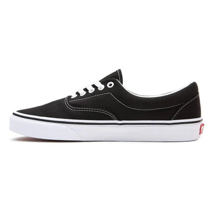 UA ERA BLACK - Scarpe Stringate Uomo Nere VN000EWZBLK1 . VANS 
