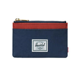 Herschel Oscar Cardholder Multicolored - Portatarjetas Multicolor con Cierre