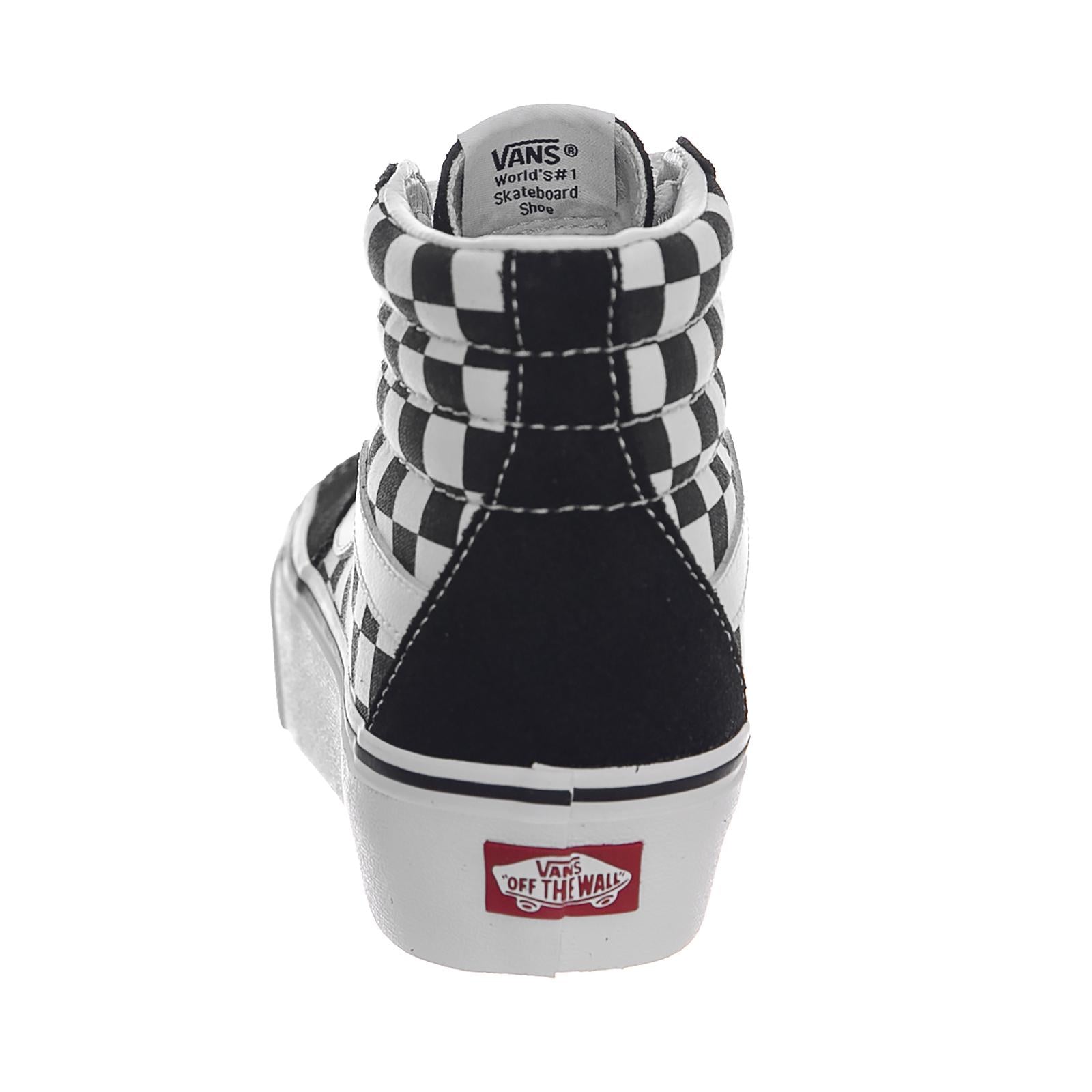  VA3TKNQXH  VANS 