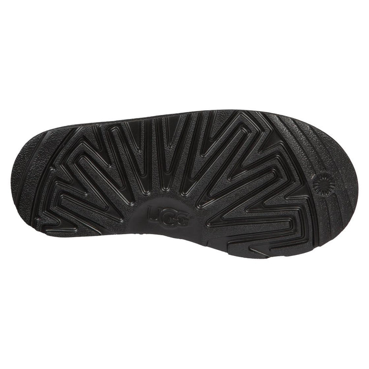 Mini Classic II Black - Stivaletti Bambino / Bambina Neri UGKCLMBK1017715K  UGG 