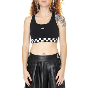  VN0A5JFYBLK1  VANS 