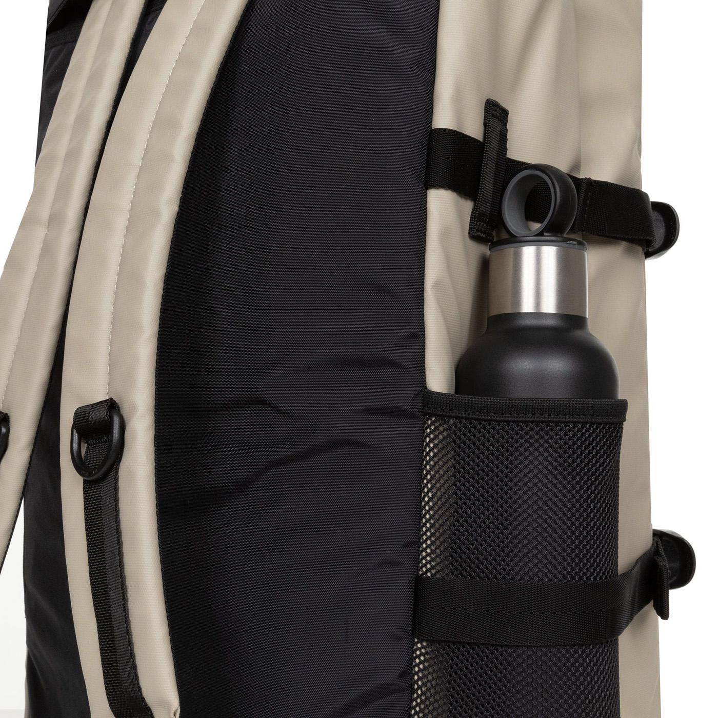Travelpack Tarp Beige - Valigia Trolley Bag Beige EK0A5BBR8S41  EASTPAK 