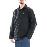 Tracker Wax Jacket - Chaqueta Hombre Verde Hombre BARBOUR