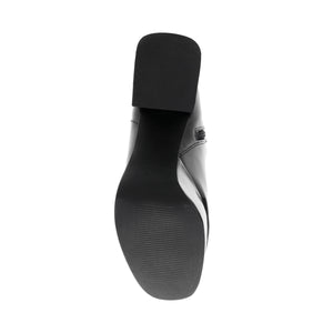 ANNEXED BLACK PATENT - Stivale Donna Nero SMSANNEXED-BLK . STEVE MADDEN 