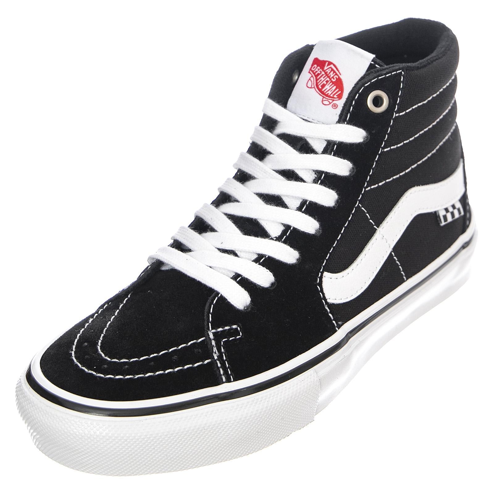  VN0A5FCCY281  VANS 