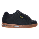 Sabre Onyx/Gum - Zapatos de Cordones Hombre Negro GLOBE