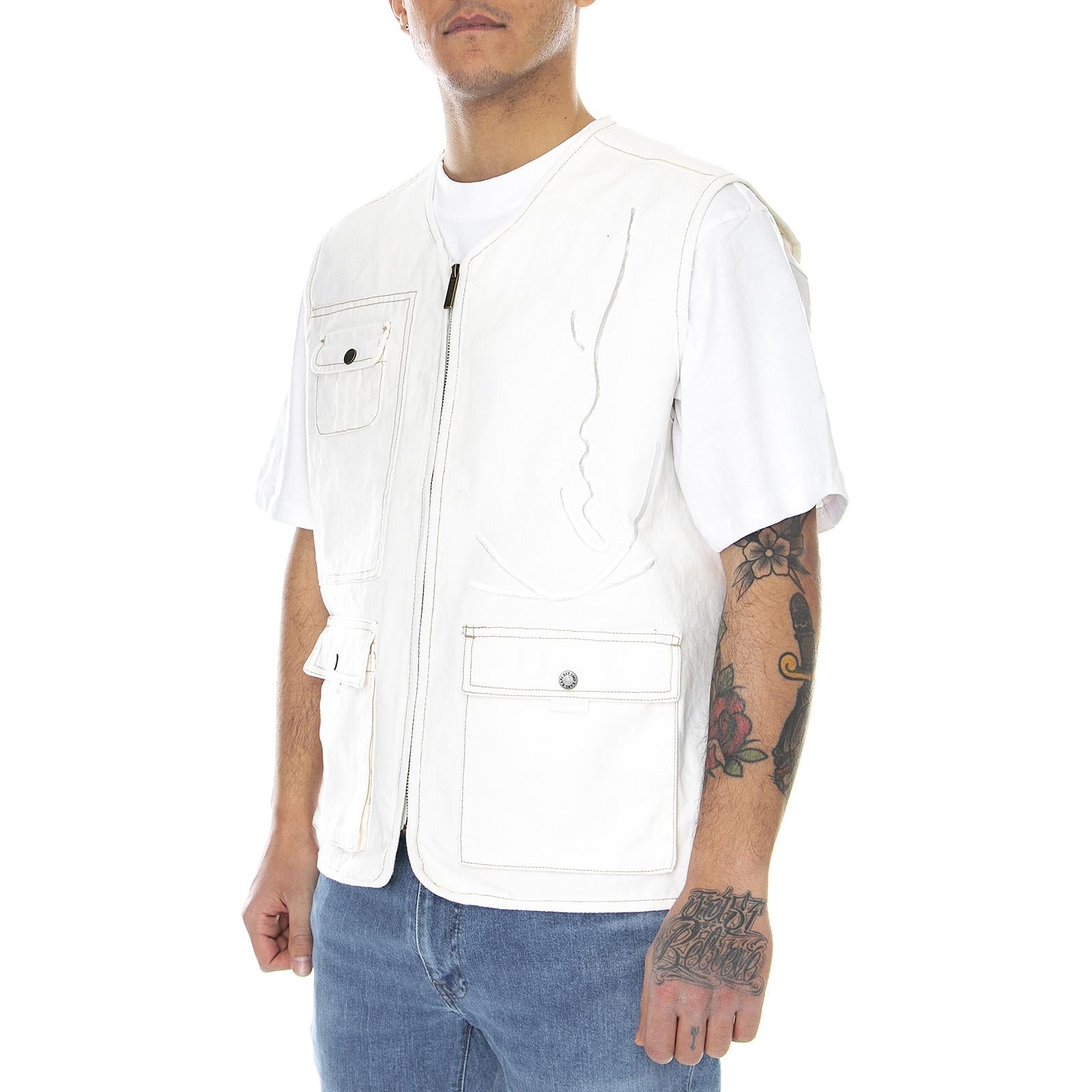  KRCKKMQ12162OWHT  KARL KANI 