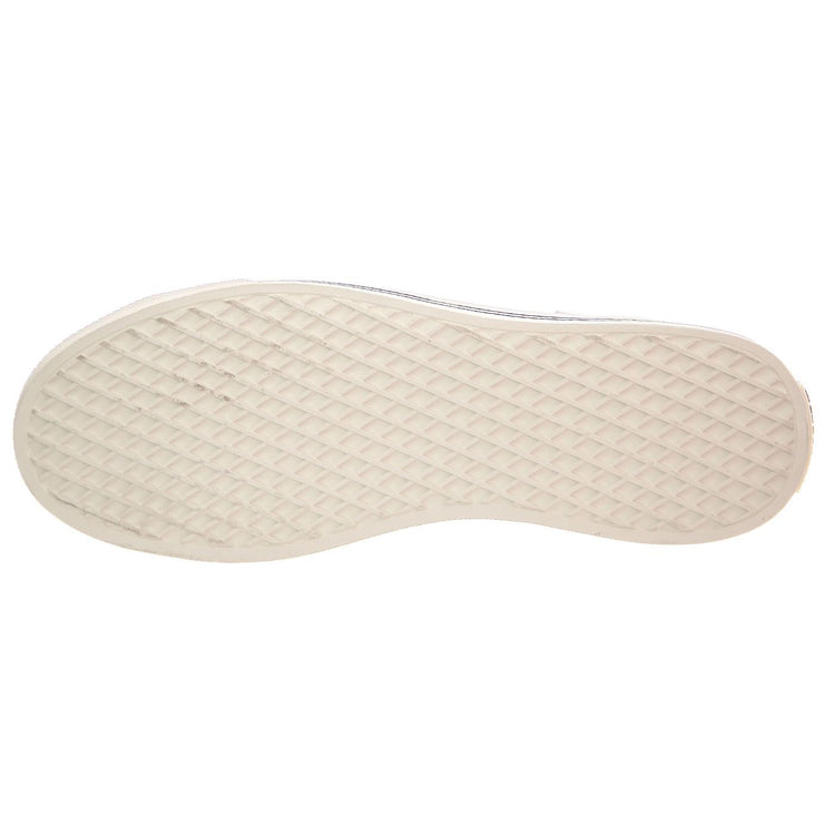 Cowie White - Scarpe Profilo Basso Uomo Binche LBQ001F5TM . LYLE & SCOTT 