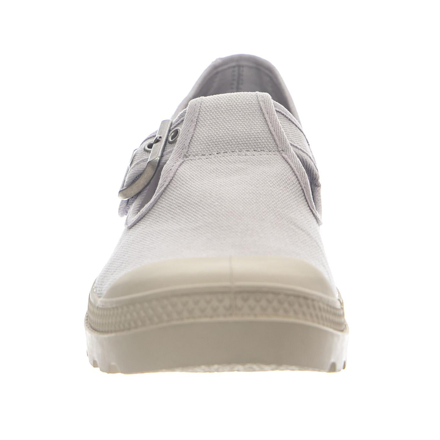 Pampa M-Jane Washed Milk Galaxy - Scarpe Donna Viola PAS94475-549-M . PALLADIUM 