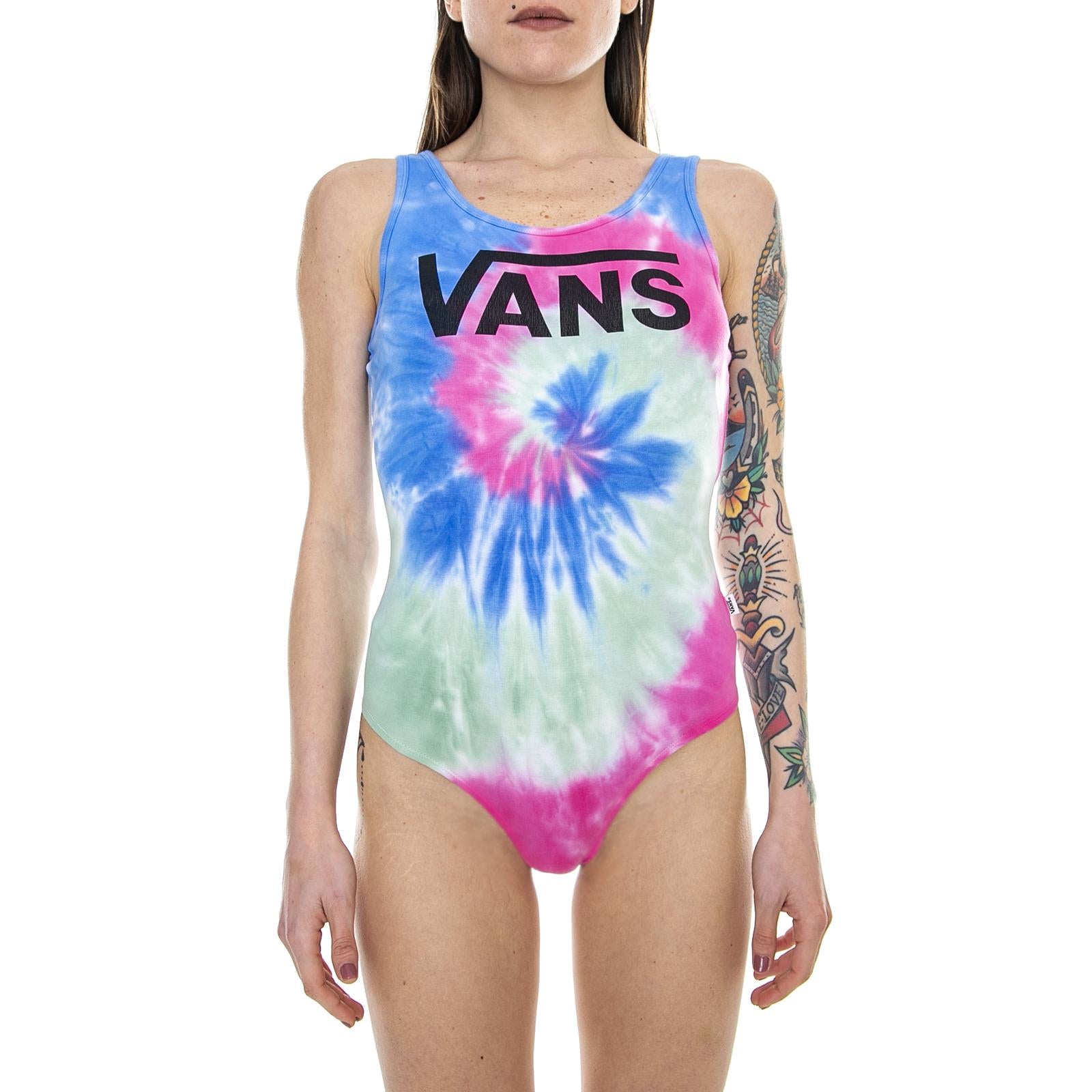  VN0A3UOYTIE  VANS 
