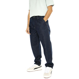 Jace Pant Blue - Pantaloni Denim Jeans Uomo Blu I034732.0102  CARHARTT WIP 