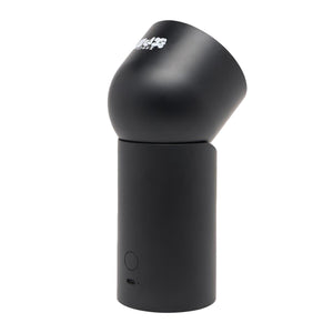 Edwin x Lexon Black Lamp - Lampada Nera I035110.89.00  EDWIN 