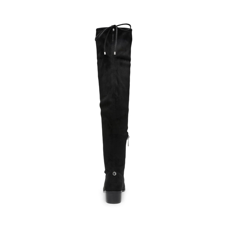 Archey Black - Stivali Donna Neri SMSARCHEY-BLK  STEVE MADDEN 