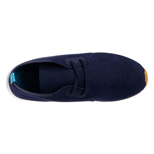 Ap Chukka Junior Scarpe - Regatta Blue / ShellL White - Scarpe Basse Bambino Blu 22100500-4201  NATIVE 