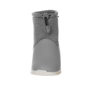 Ap Ranger - Stivali Profilo Alto Bambino Grigi 43103300-1514  NATIVE 