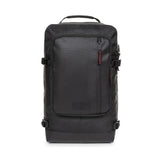 Tecum L CNNCT Top - Bolsa de Viaje Negra Unisex EASTPAK