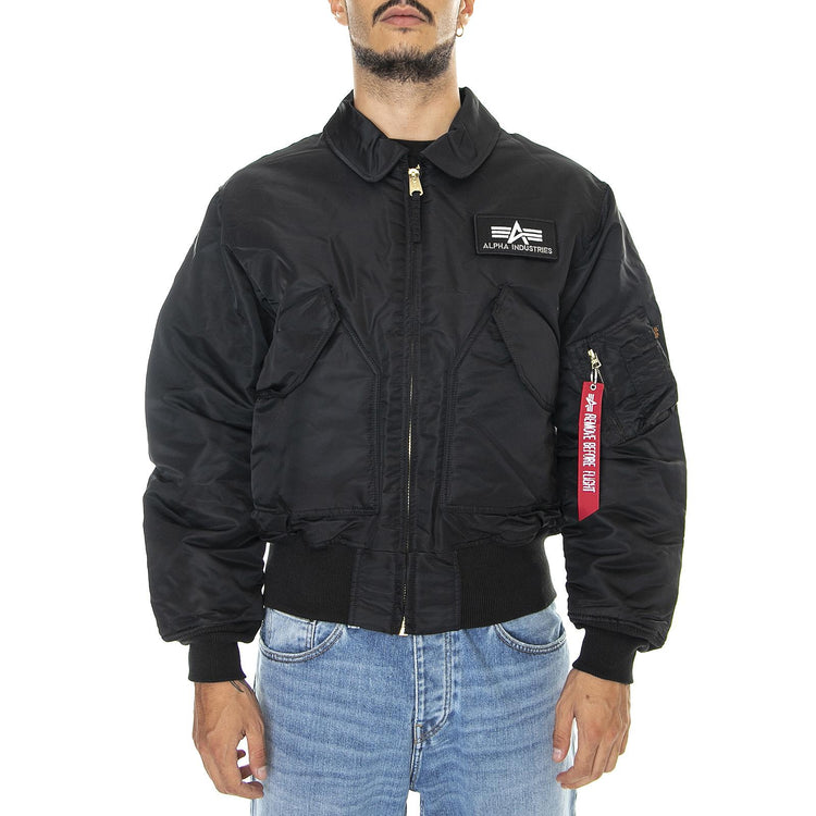  100102-03  ALPHA INDUSTRIES 