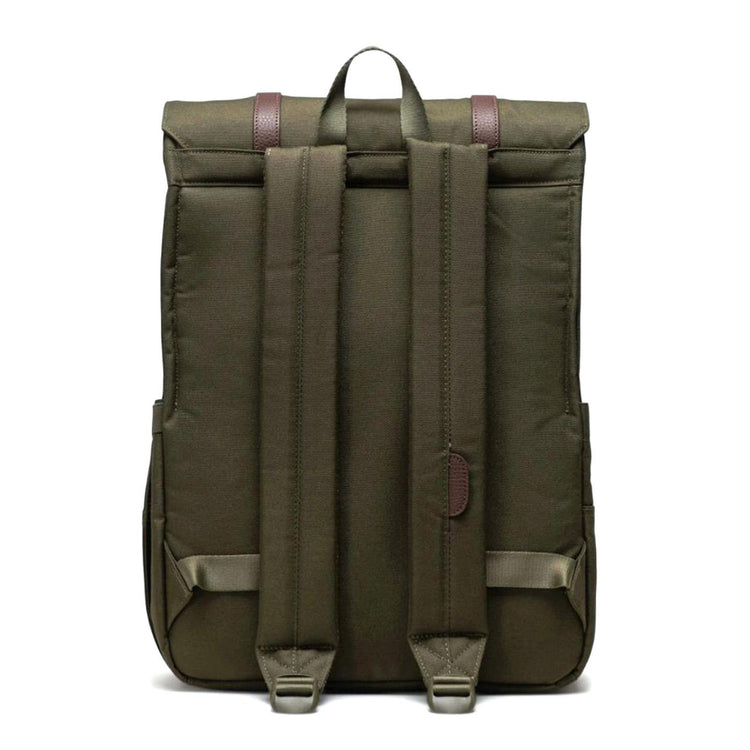 Herschel Survey Backpack Ivy Green - Zaino Verde 11404-04281-OS  HERSCHEL 