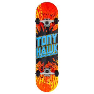  TSS-COM-0027  TONY HAWK SIGNATURE SERIES 