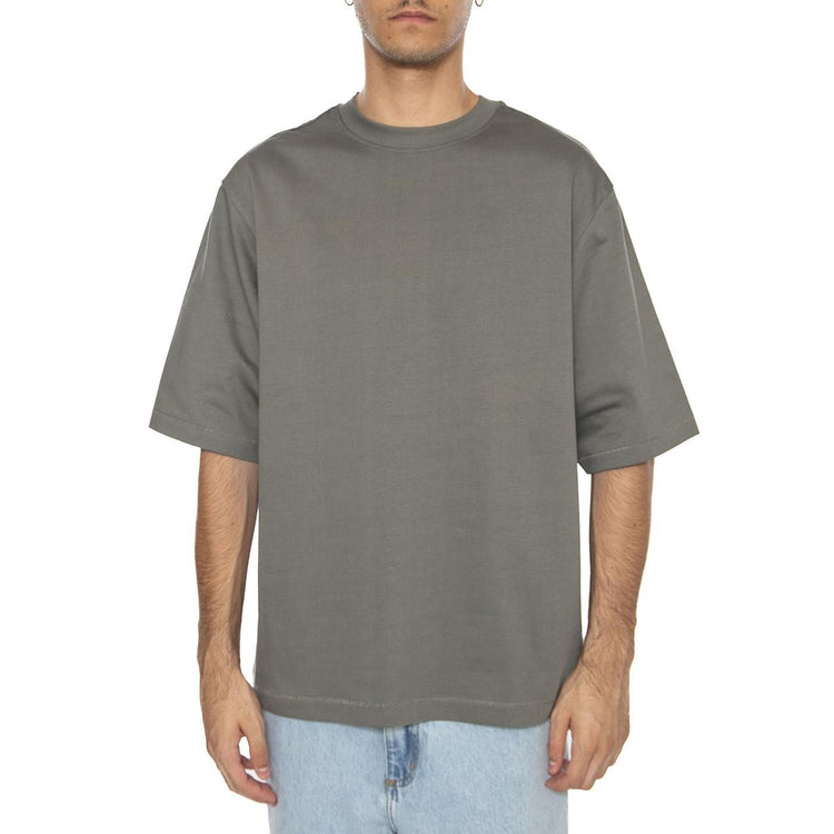 Ons Millenium OVZ Tee Noos Green - Maglietta Girocollo Uomo Verde 22027787-VRD  ONLY & SONS 