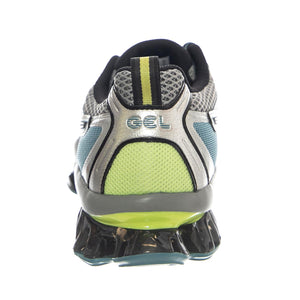 Gel-Quantum Kinetic Gravel / Black - Scarpe Uomo Multicolore 1203A270-025 . ASICS 