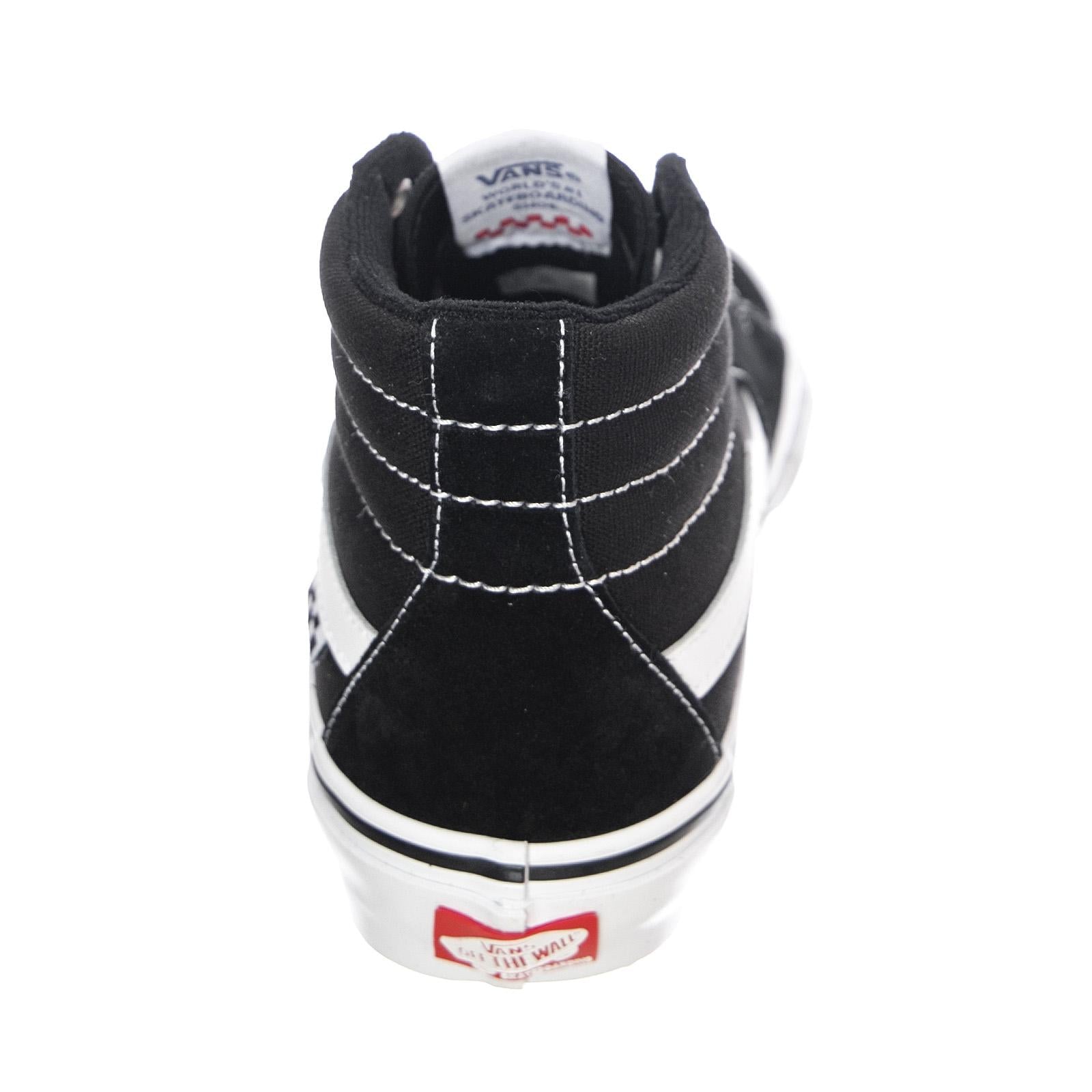  VN0A5FCCY281  VANS 
