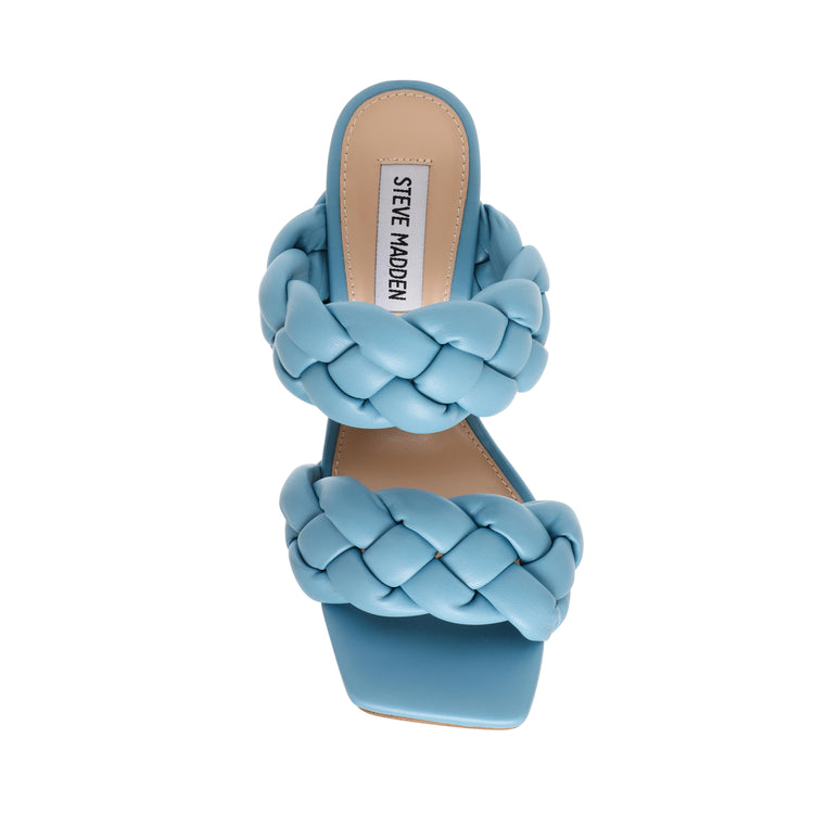 KENLEY BLUE - Sandali Donna Blu SMSKENLEY-BLU . STEVE MADDEN 