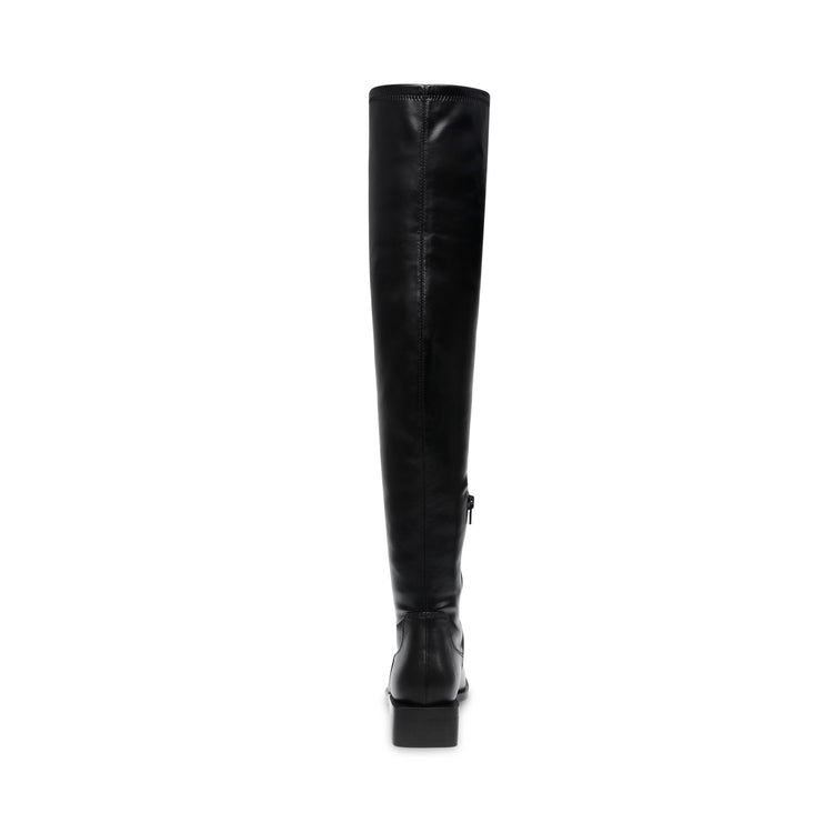 Expedite Black Pari - Stivali Donna Neri SMSEXPEDITE-BLK  STEVE MADDEN 