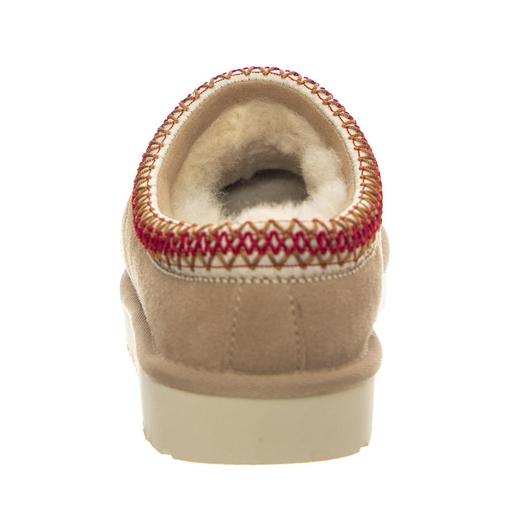 W Tasman II Sand / Dark Cherry - Scarpe Donna Beige 1174470-SDDR  UGG 