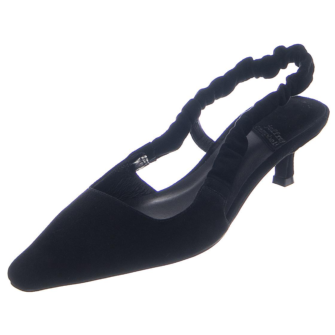  JCSR131P06B-BLA  JEFFREY CAMPBELL 