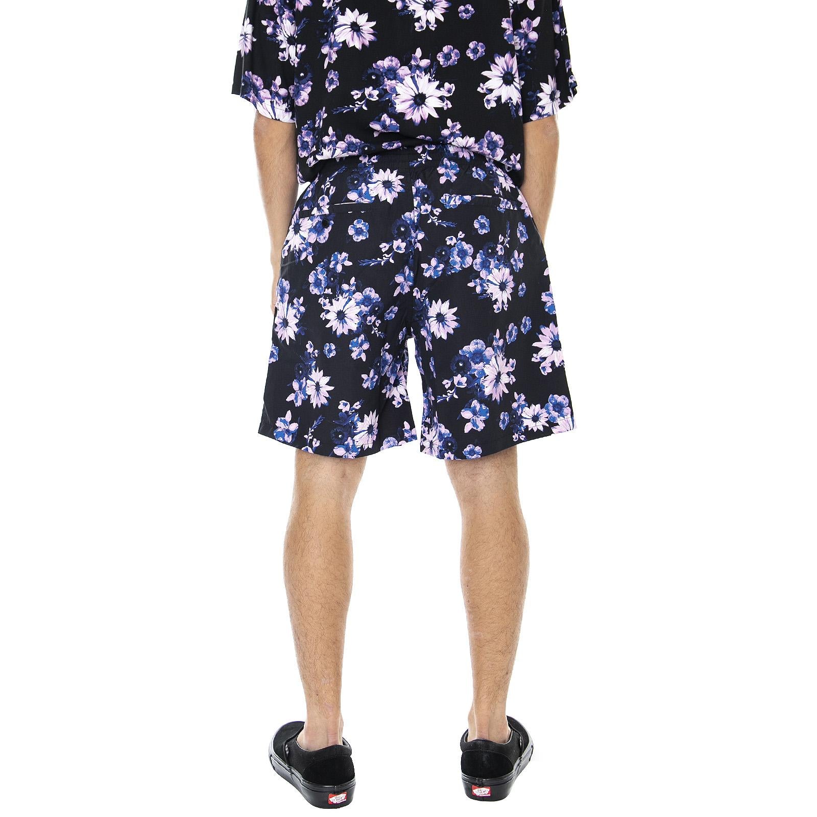  PT00163-BLACK  HUF 