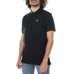  MML0012BK  BARBOUR 