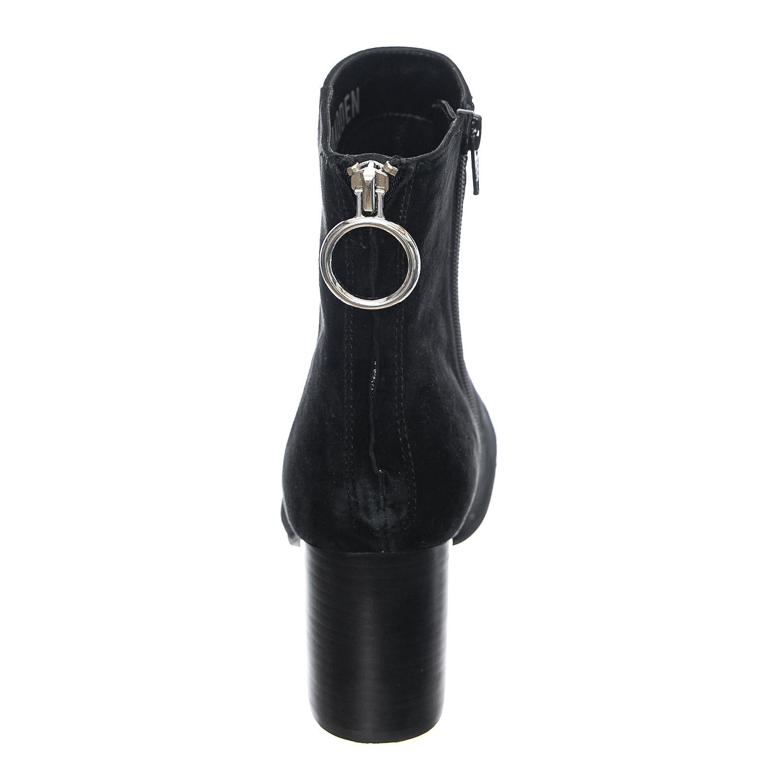 ROXTER-BLK  STEVE MADDEN 
