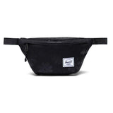 Herschel Classic™ Hip Pack Black Floral Sun - 1L - Marsupio Negro ACCESORIOS HERSCHEL