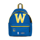 Day Pak'r - Mochila Golden State Warriors Azul  ACCESORIOS EASTPAK