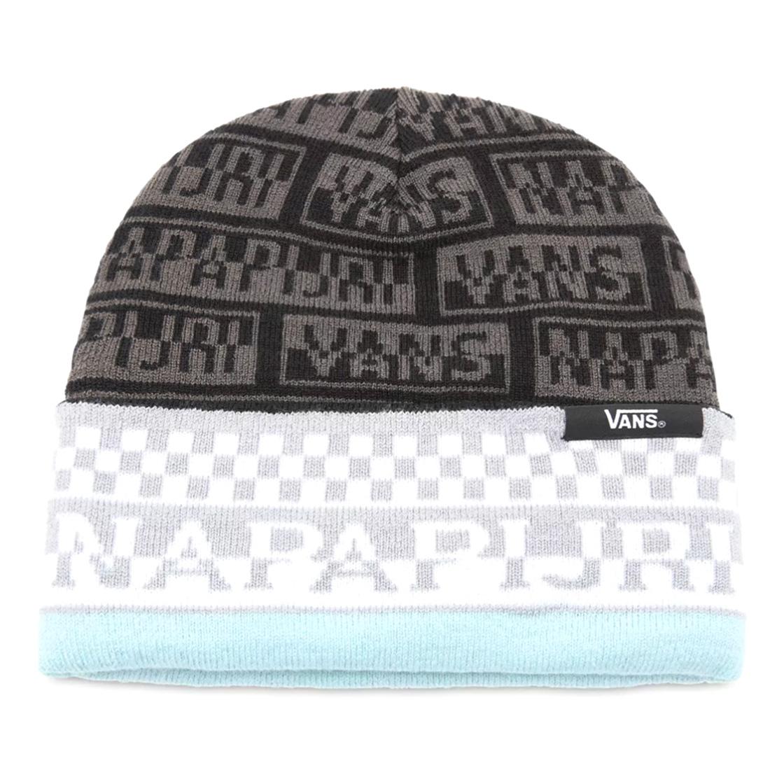  VN0A53XABLK1  VANS 
