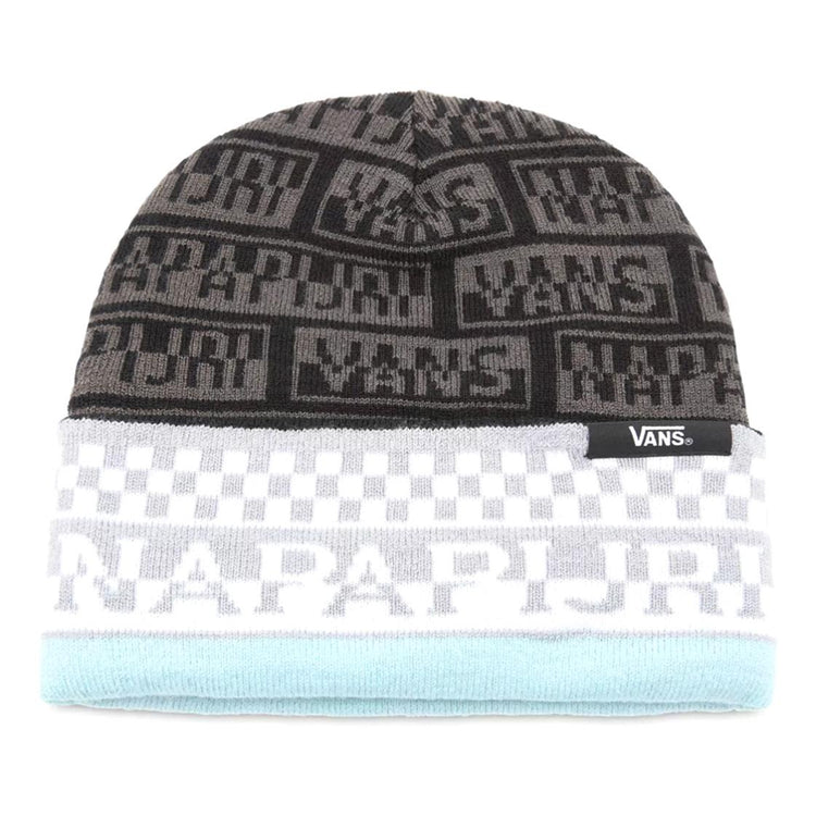  VN0A53XABLK1  VANS 